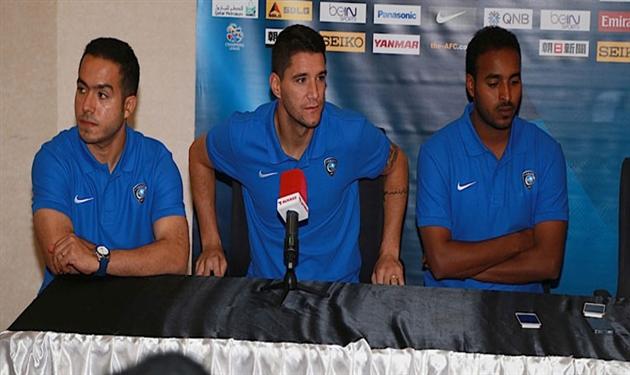 تياجو نيفيز